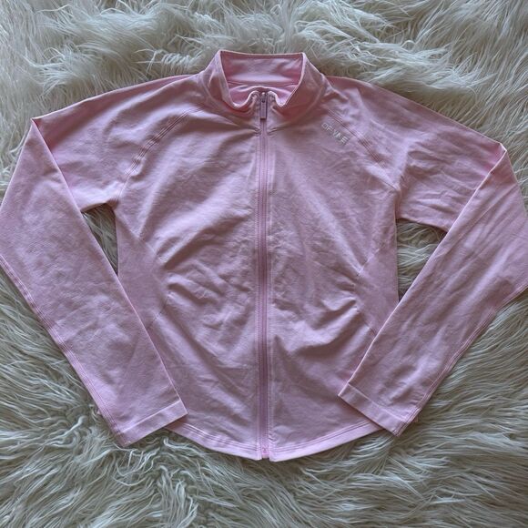 Dfyne Dynamic Zippy Light Rose Pink Size Large - Picture 1 of 9
